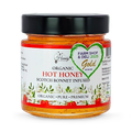 Image 1 for Organic Hot Honey 300g