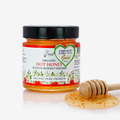 Image 2 for Organic Hot Honey 300g