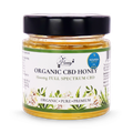 Image 1 for Organic CBD Honey 1500mg