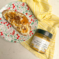 Image 3 for Organic Honey with Bee Pollen, Propolis & Royal Jelly 300g