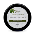 Image 1 for High strength CBD balm 1000mg