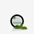Image 2 for High strength CBD balm with eucalyptus & peppermint 1000mg