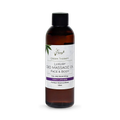 Image 1 for Luxury CBD massage oil lavender 500mg