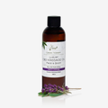 Image 3 for Luxury CBD massage oil lavender 500mg
