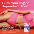 Image 3 for Women's Intimate Flora 30 Capsules