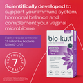 Image 5 for Women's Intimate Flora 30 Capsules
