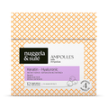 Image 2 for Keratin Hyaluronic Pack 4 (4 x 10 ml)