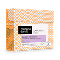 Image 3 for Keratin Hyaluronic Pack 4 (4 x 10 ml)
