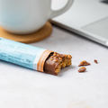 Image 2 for Chocolate & Sea Salt Bar 7 x 55 g