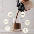 Image 2 for Shake Chocolate 7 x 57 g