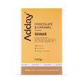 Image 1 for Shake Chocolate & Caramel 7 x 57 g