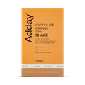 Image 1 for Shake Chocolate Orange 7 x 57 g