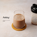 Image 2 for Shake Chocolate Orange 7 x 57 g