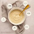 Image 3 for Porridge Original 7 x 57 g