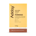 Image 1 for Porridge Golden Syrup 7 x 57 g
