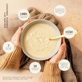 Image 3 for Porridge Golden Syrup 7 x 57 g