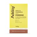 Image 1 for Porridge Apple & Cinnamon 5 x 57 g