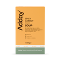 Image 1 for Soup Spicy Carrot 7 x 55 g