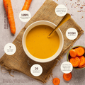 Image 3 for Soup Spicy Carrot 7 x 55 g