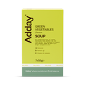 Image 1 for Soup Green Vegetables 7 x 57 g
