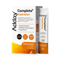 Image 1 for Complete+ Hydration Mango & Ginger 14 x 3 g