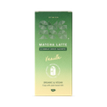 Image 2 for OMGTEA Matcha Latte Sachet Vanilla 6 Sachets