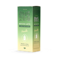 Image 3 for OMGTEA Matcha Latte Sachet Vanilla 6 Sachets