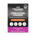 Image 1 for Creatine Fizzer Peach 10 Sachets