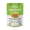 Image 1 for Breadfruit Bites Chia & Sea Salt Crackers 100g