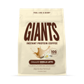 Image 1 for Instant Collagen Protein Coffee - Smooth Vanilla Latte 360g