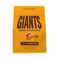 Image 1 for Instant Collagen Protein Coffee - Salted Caramel Latte 360g