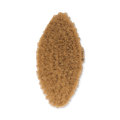 Image 3 for 100% Horse Hair Dry Body Brush - Vanilla