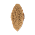 Image 3 for 100% Horse Hair Dry Body Brush - Magnolia