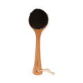 Image 1 for 100% Horse Hair Dry Body Brush - Long