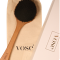Image 3 for 100% Horse Hair Dry Body Brush - Long