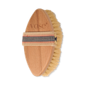 Image 2 for 100% Cactus Bristle Vegan Dry Body Brush - Magnolia