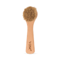 Image 1 for 100% Horse Hair Dry Face Brush