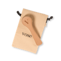 Image 3 for 100% Horse Hair Dry Face Brush