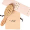 Image 4 for 100% Goat Hair Baby Brush