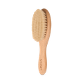 Image 4 for 100% Goat Hair & Bamboo Baby Brush Set
