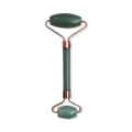 Image 1 for Face Roller - Jade Roller - Natural Stone - Aventurine