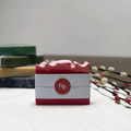 Image 2 for Soap Bar - Glow - Pomegranete Seed Oil