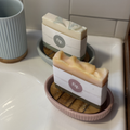 Image 4 for Revive - Laurel & Avocado Oil (Soap & Shampoo Bar)