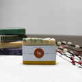 Image 2 for Soap Bar - Bloom - Calendula