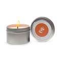 Image 1 for Soy Wax + Pure Essential Oils Handmade Eco Candle - Sandalwood + Cinnamon