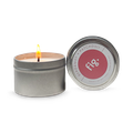 Image 1 for Soy Wax + Pure Essential Oils Handmade Eco Candle - Bergamot + Patchuli