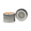 Image 1 for Soy Wax + Pure Essential Oils Handmade Eco Candle - Ceaderwood + Jasmine