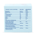 Image 2 for Adaptogenic Mush Love Coffee 12 Sachets