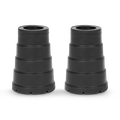 Image 1 for Shock Absorbing Ferrules (Pair) - NA