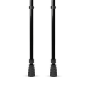 Image 2 for Black Crutches - Pair